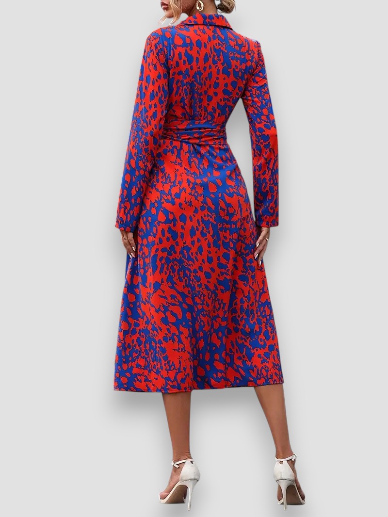 Francesca | Vestido