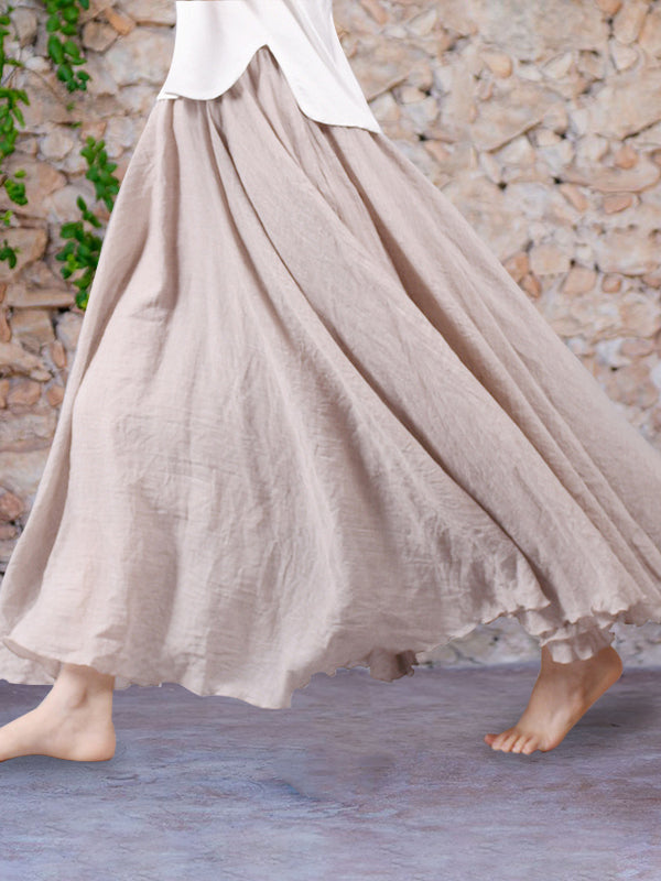 Rok Pearl Breeze - movimiento ilimitado.