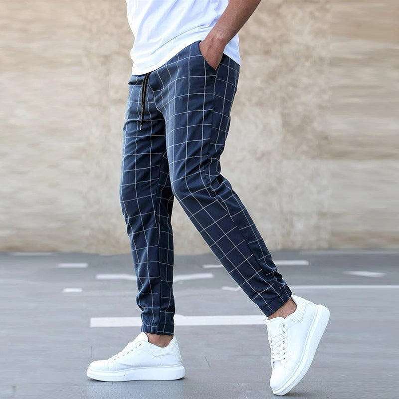 COLOMBO | PANTALÓN JOGGER GERUITE PARA HOMBRES