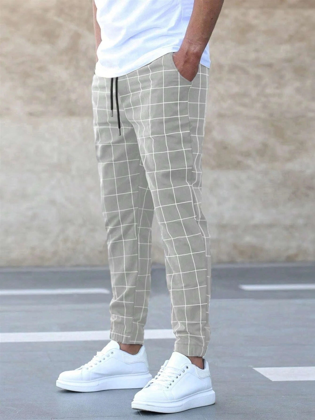 COLOMBO | PANTALÓN JOGGER GERUITE PARA HOMBRES