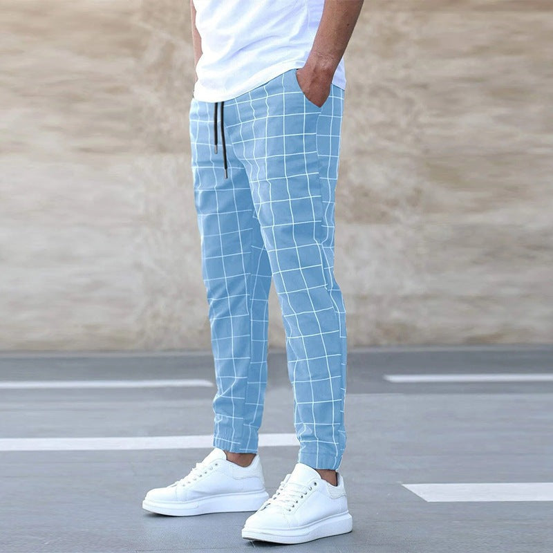 COLOMBO | PANTALÓN JOGGER GERUITE PARA HOMBRES