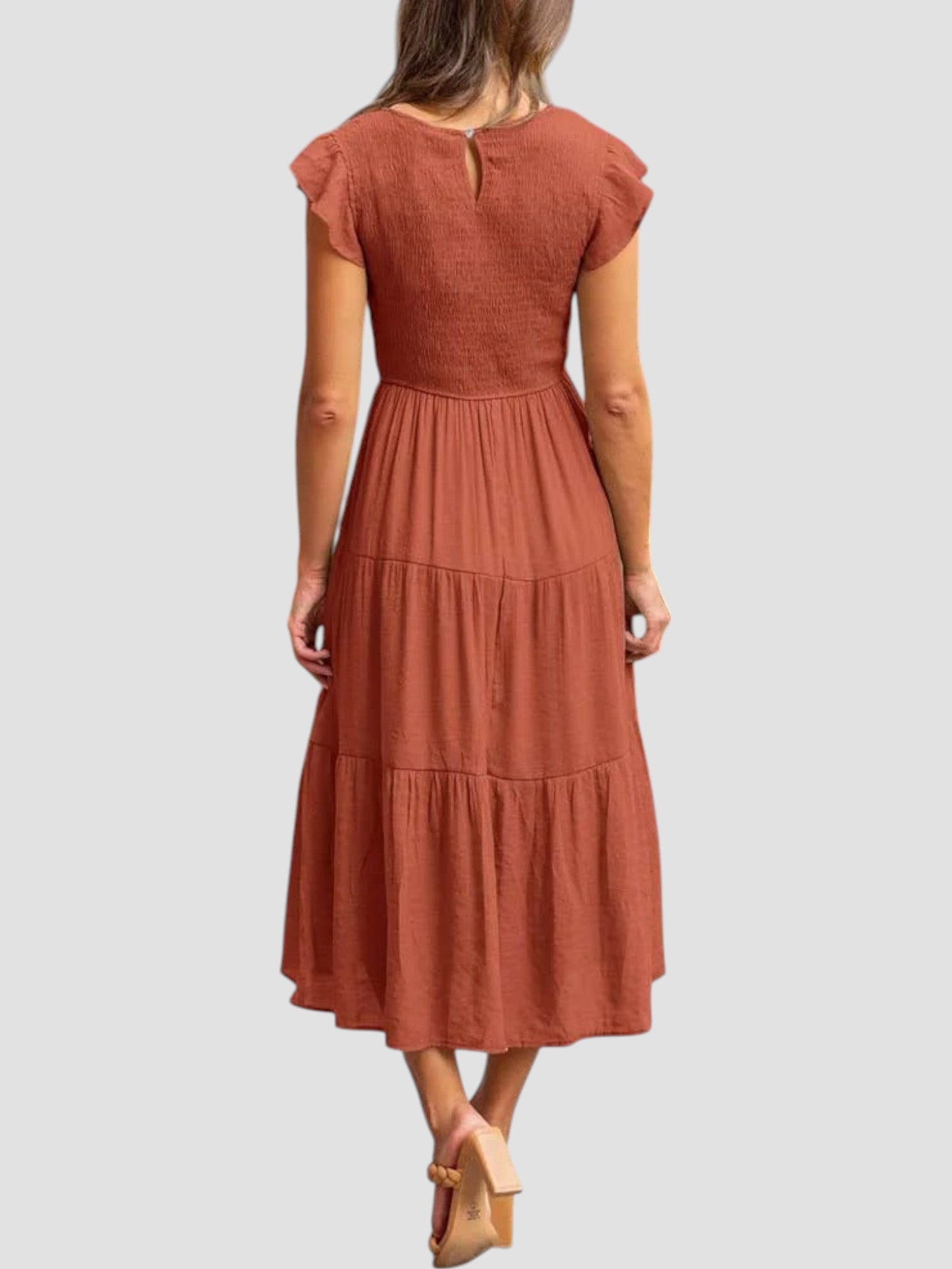 Verena | Vestido