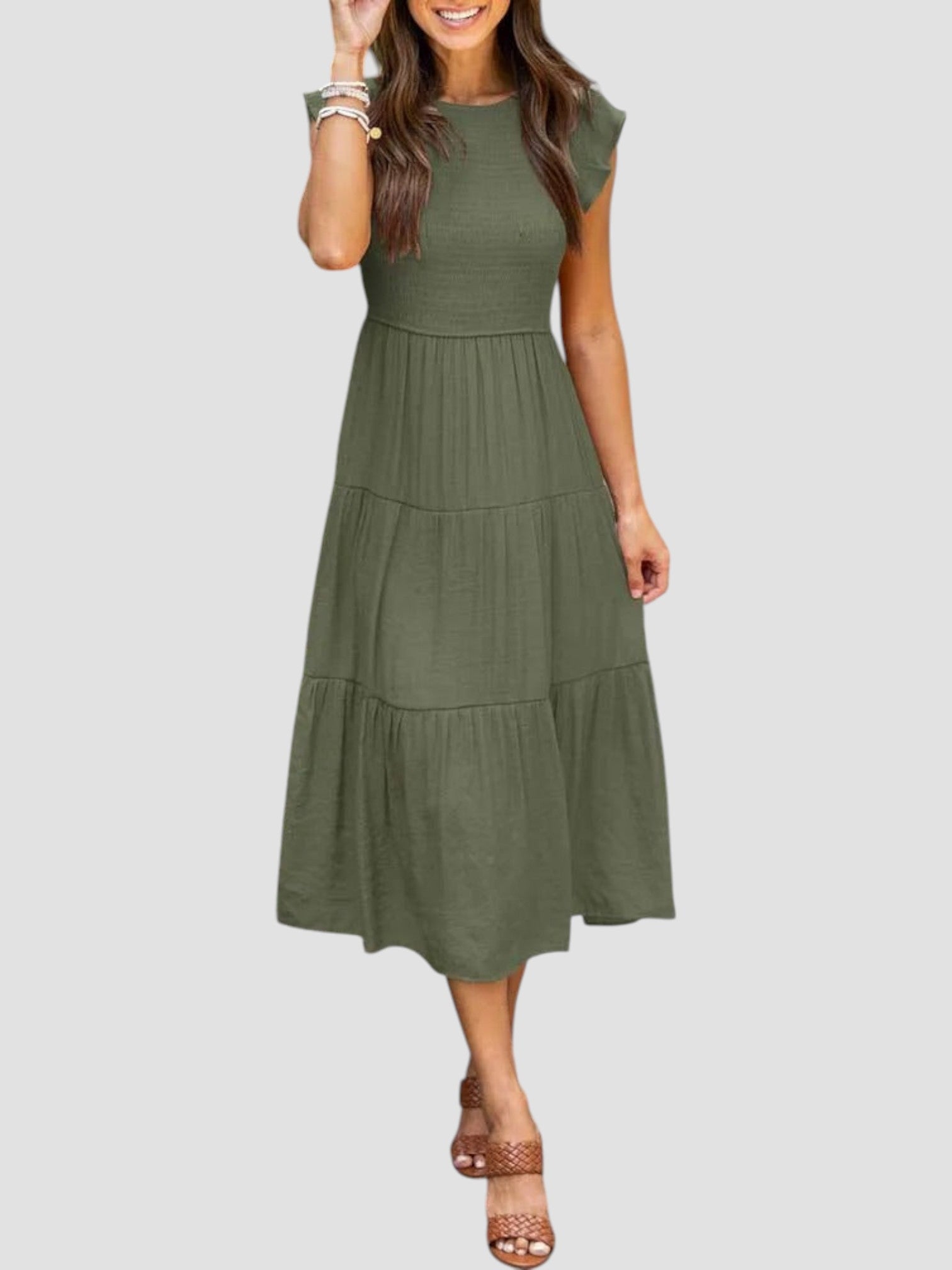 Verena | Vestido