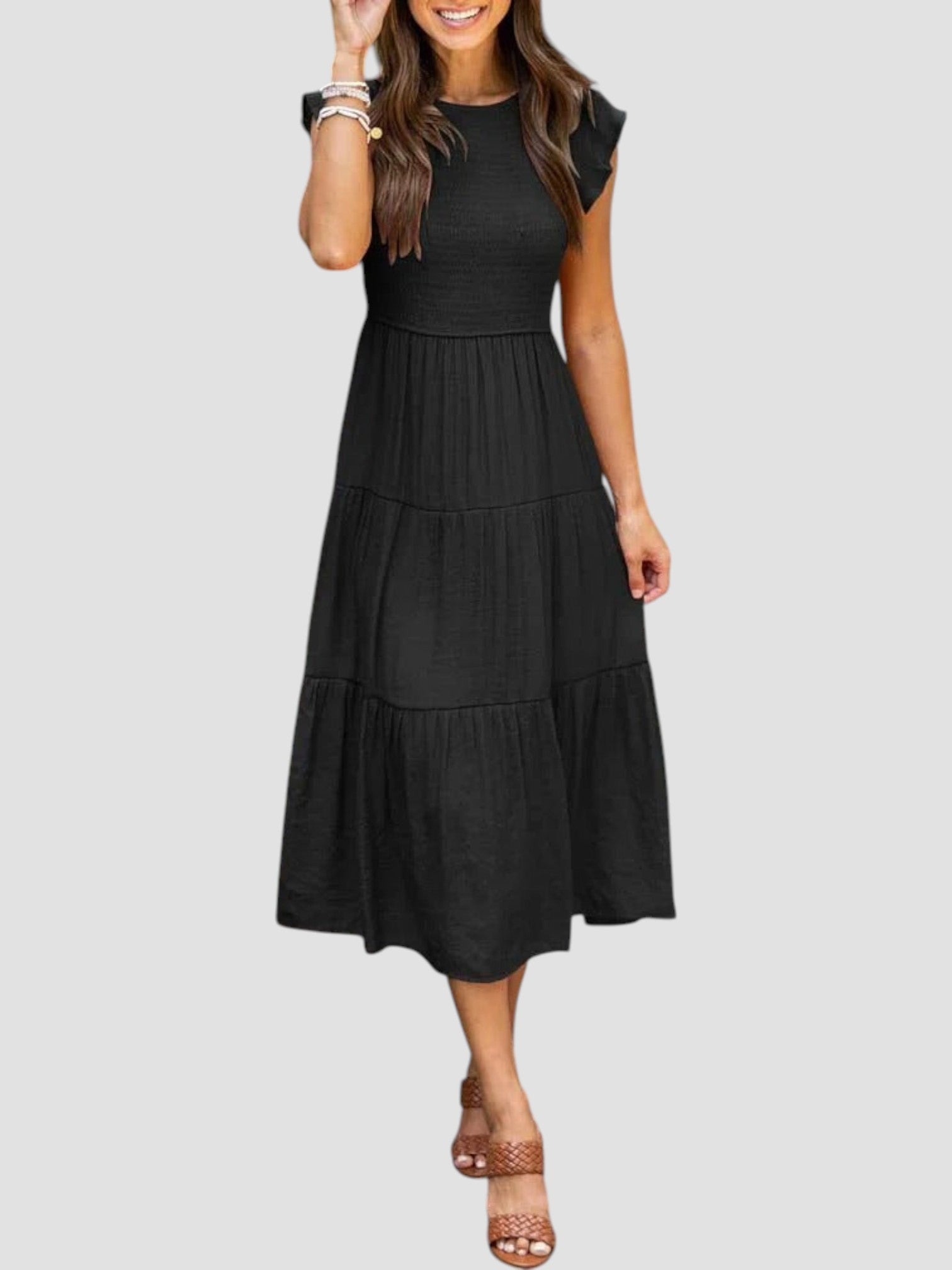 Verena | Vestido