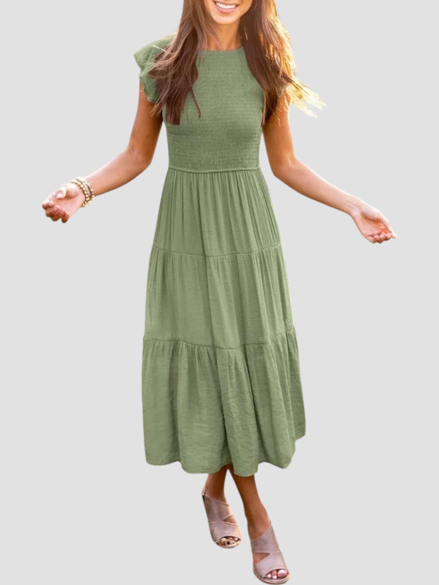Verena | Vestido