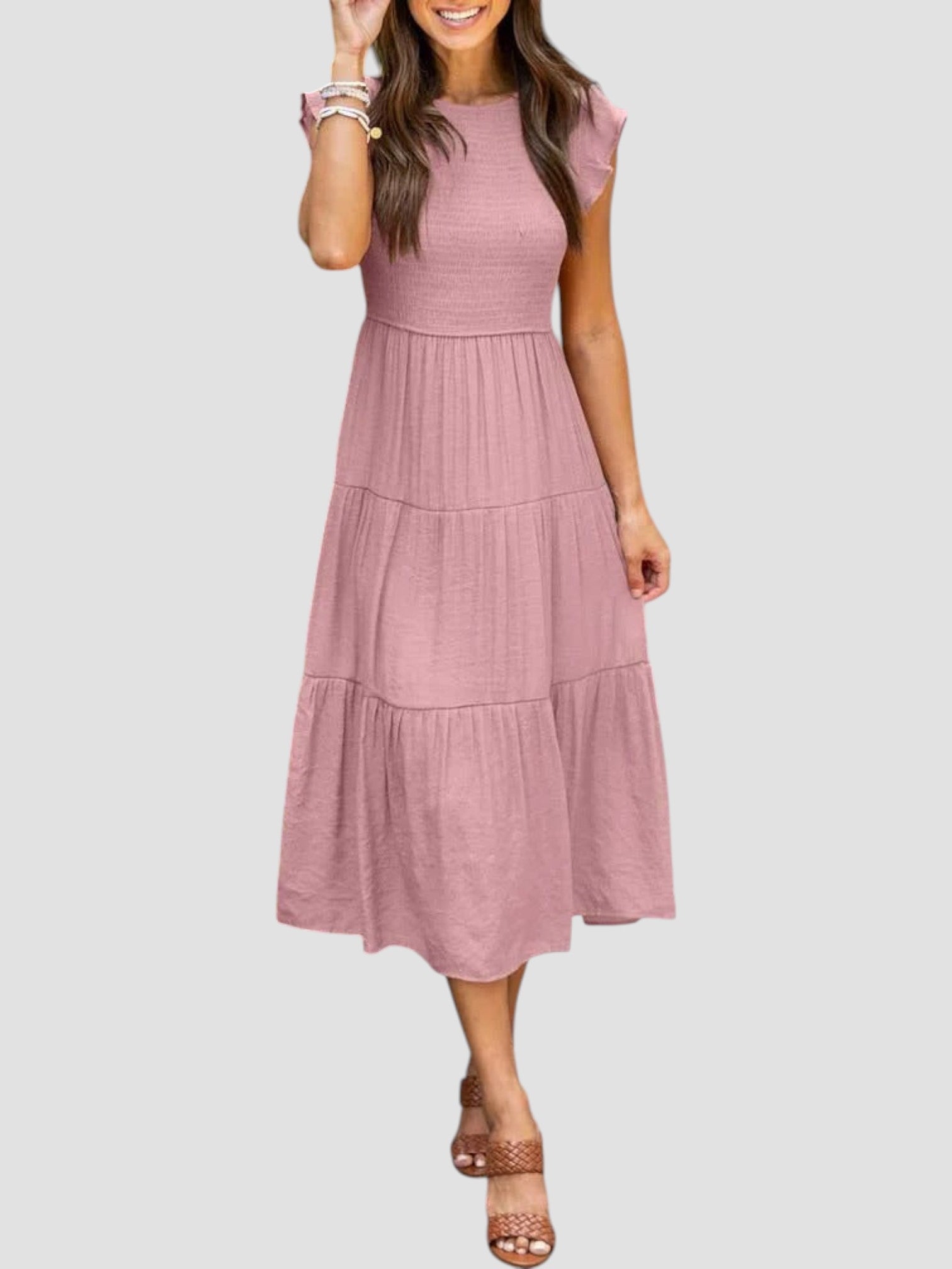 Verena | Vestido