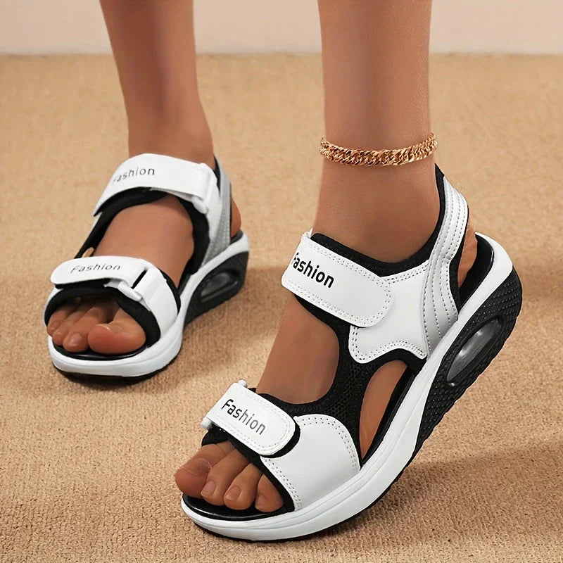 Tilde™ – Sandalias Elegantes para el Verano