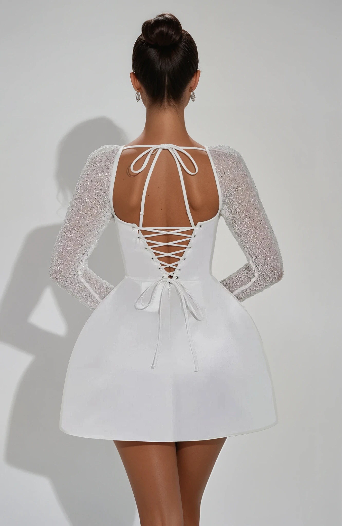 Vestido Mini Amarisse