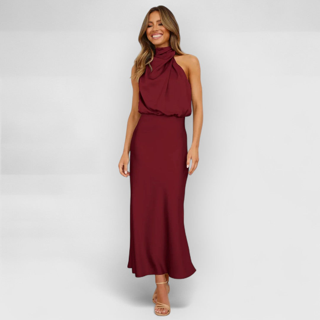 Rebecca | Elegante vestido de evento