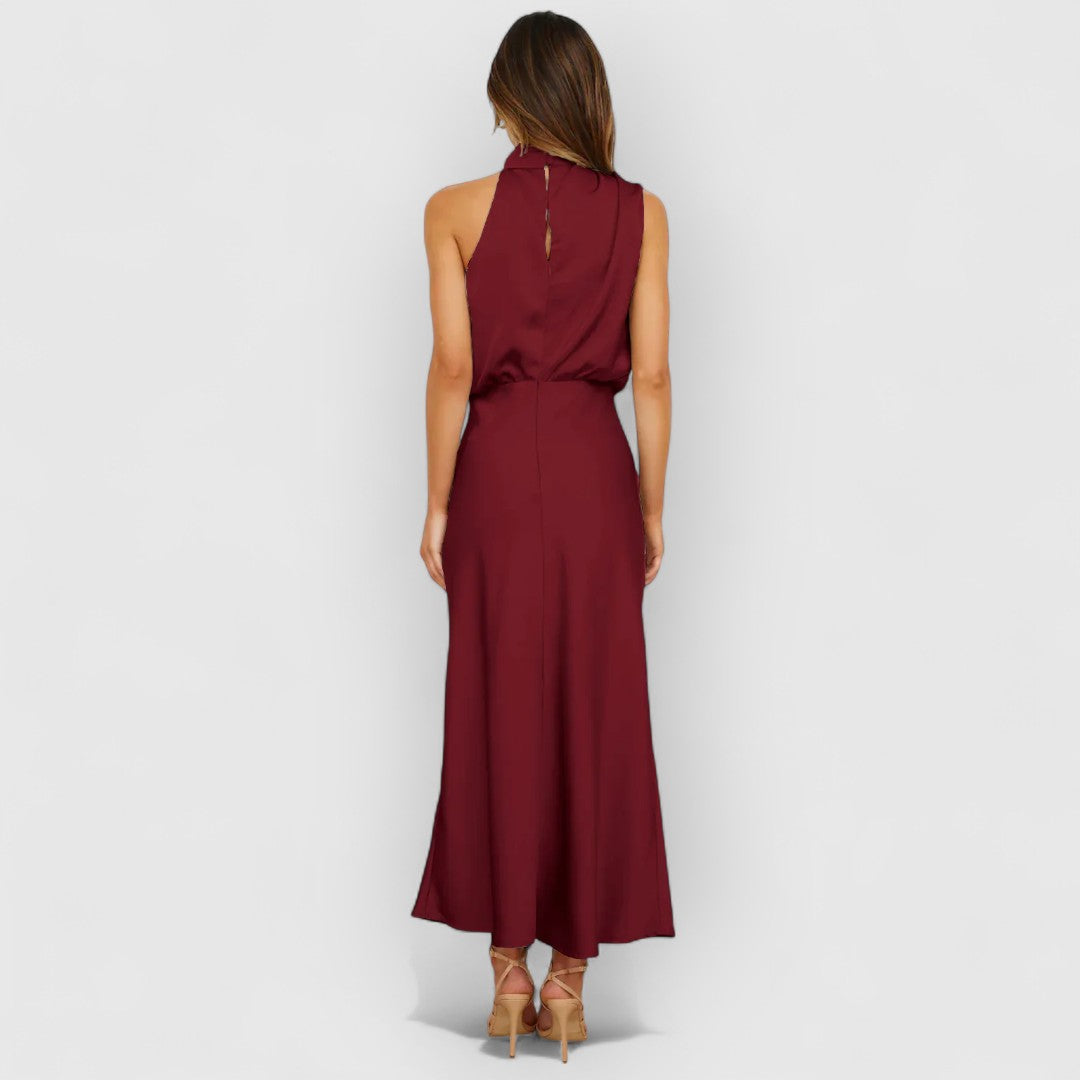 Rebecca | Elegante vestido de evento
