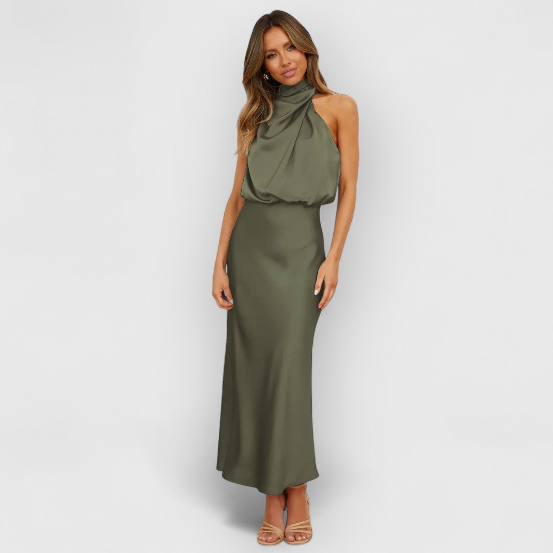 Rebecca | Elegante vestido de evento