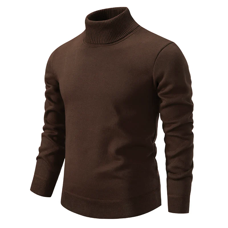 Valmere | Suéter con Cuello