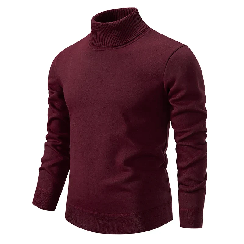 Valmere | Suéter con Cuello