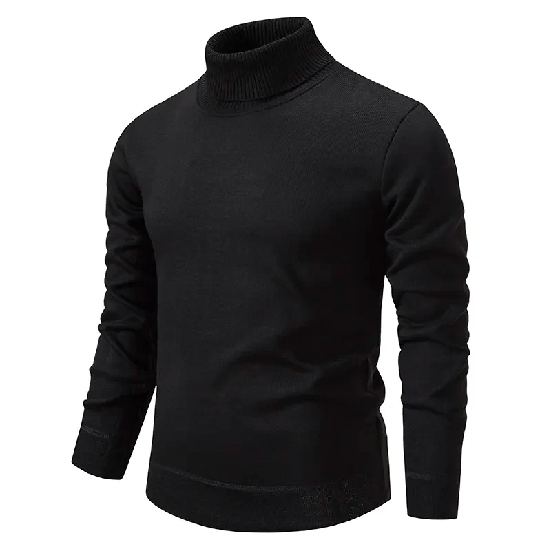 Valmere | Suéter con Cuello