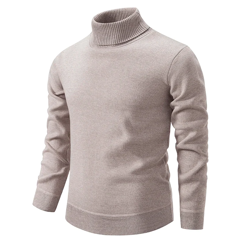 Valmere | Suéter con Cuello