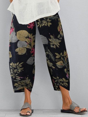 Mary Breeze-broek - Comfort sin preocupaciones