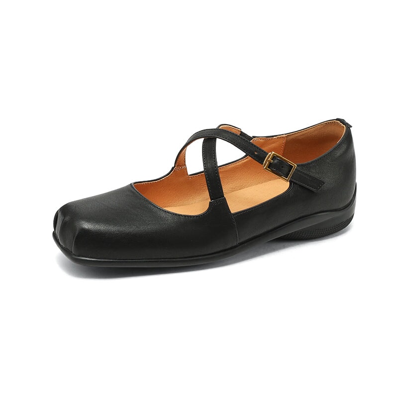 Arelina - Zapatillas cómodas y suaves