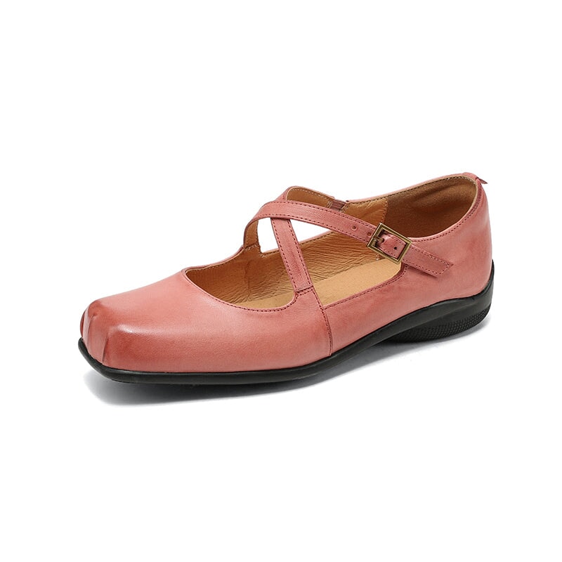 Arelina - Zapatillas cómodas y suaves