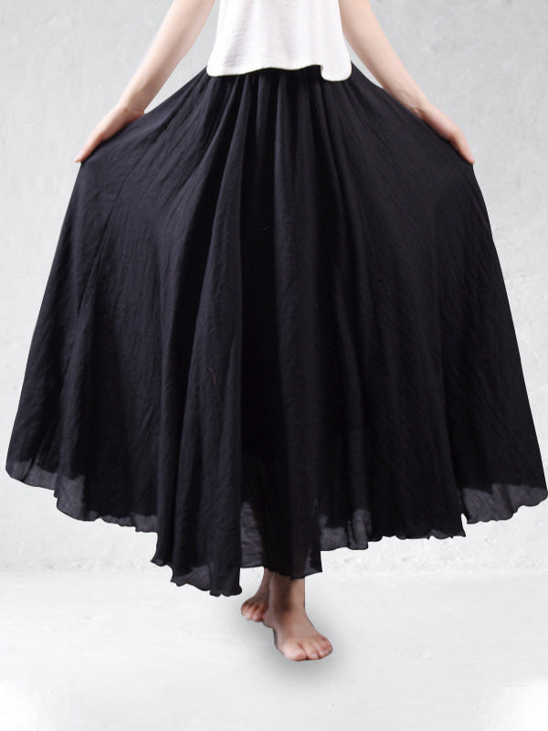 Rok Pearl Breeze - movimiento ilimitado.