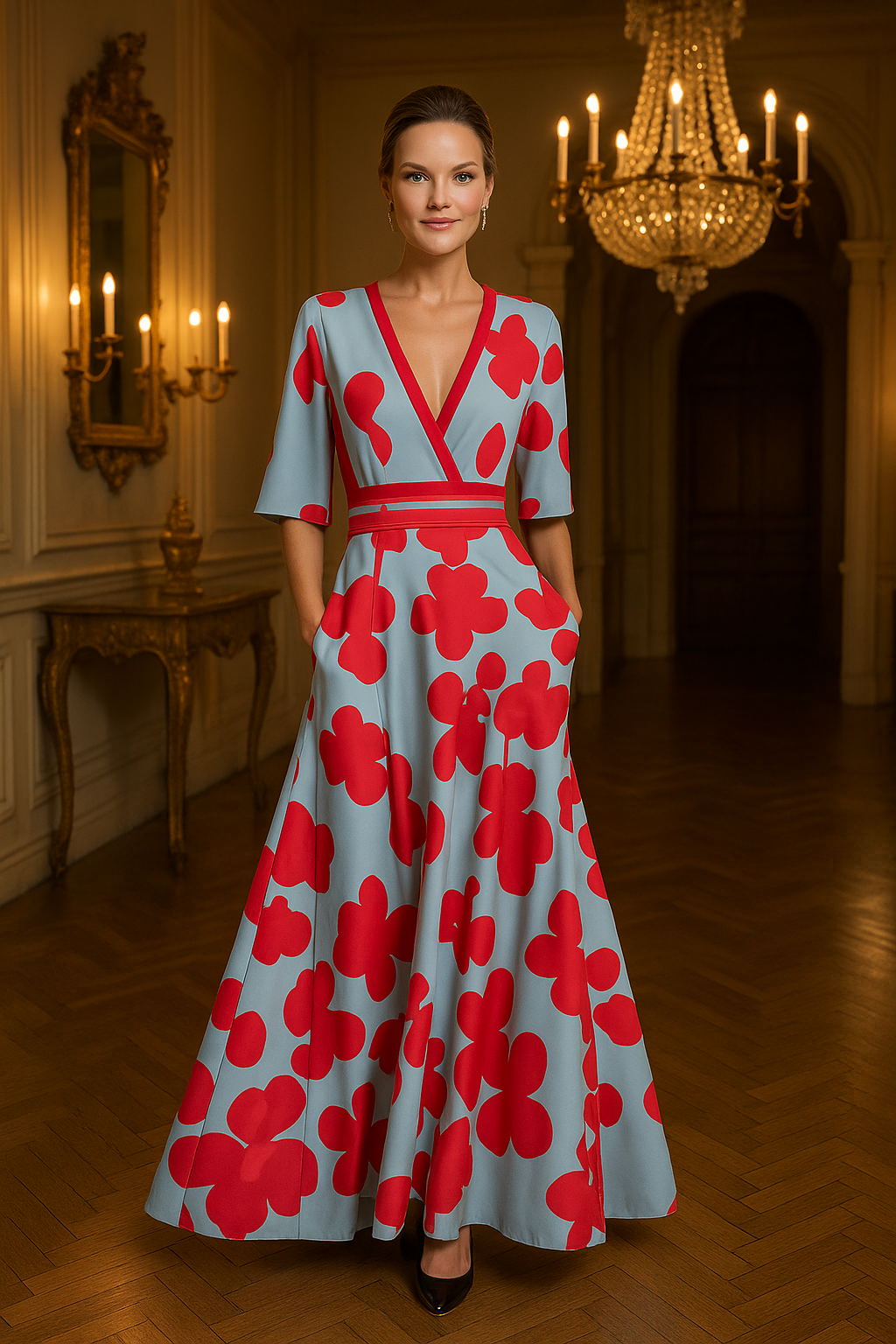 Vestido Brígida™