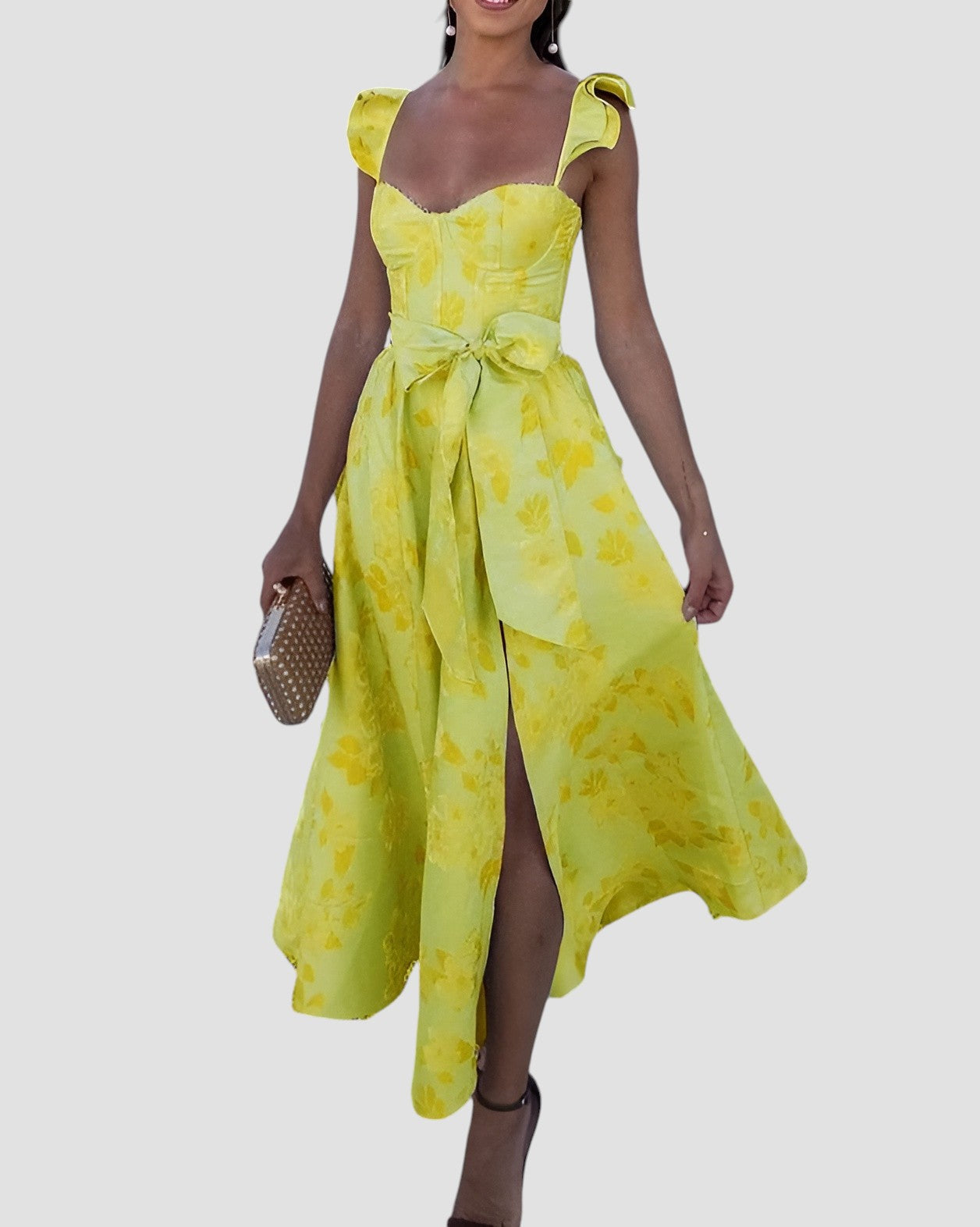 Bruna | Vestido
