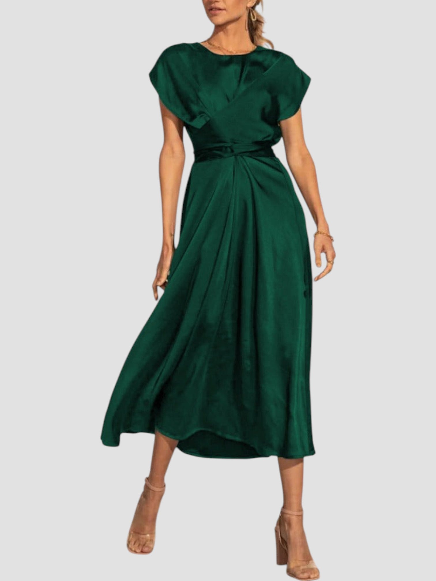 Claire | Vestido