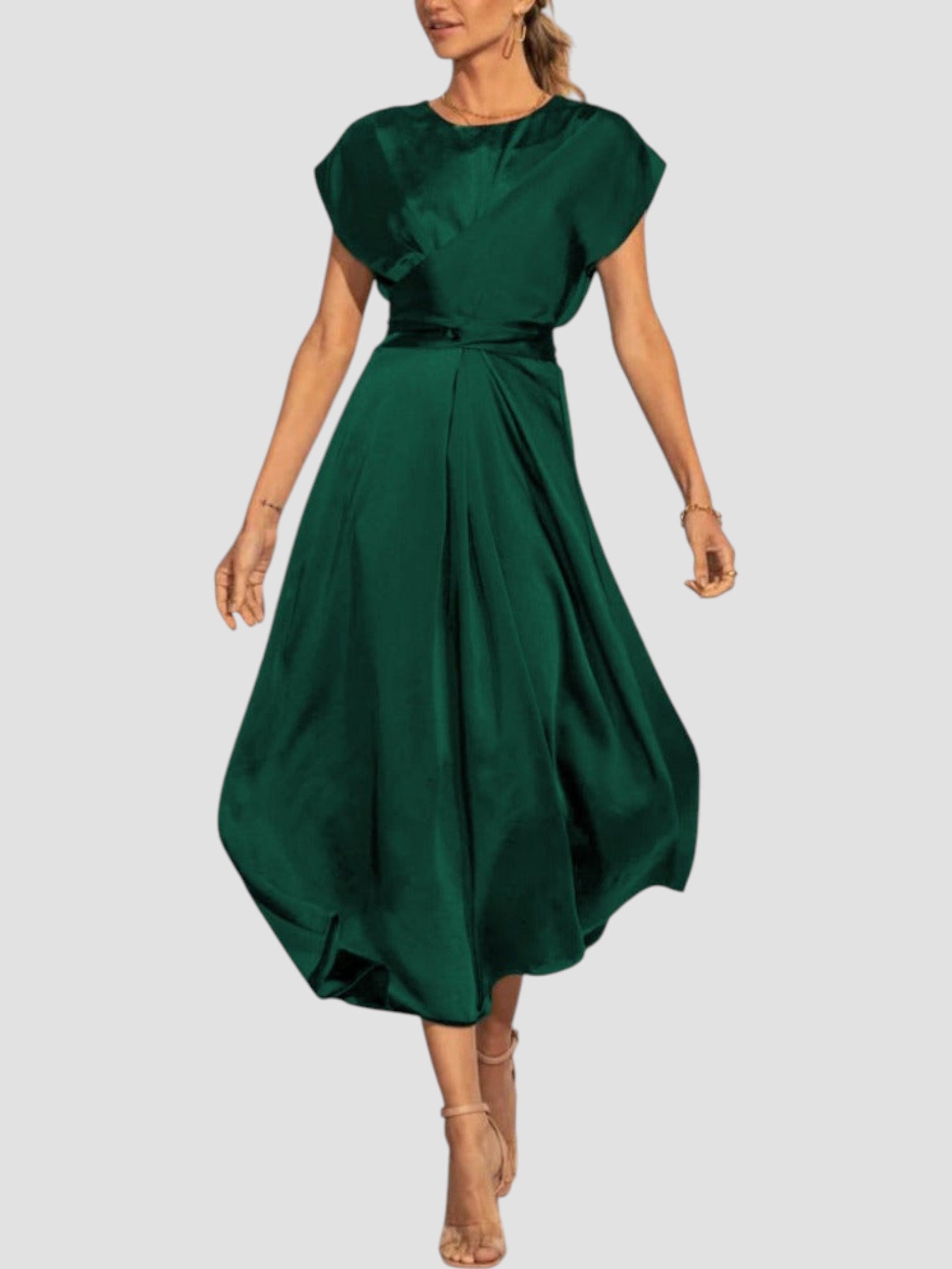Claire | Vestido