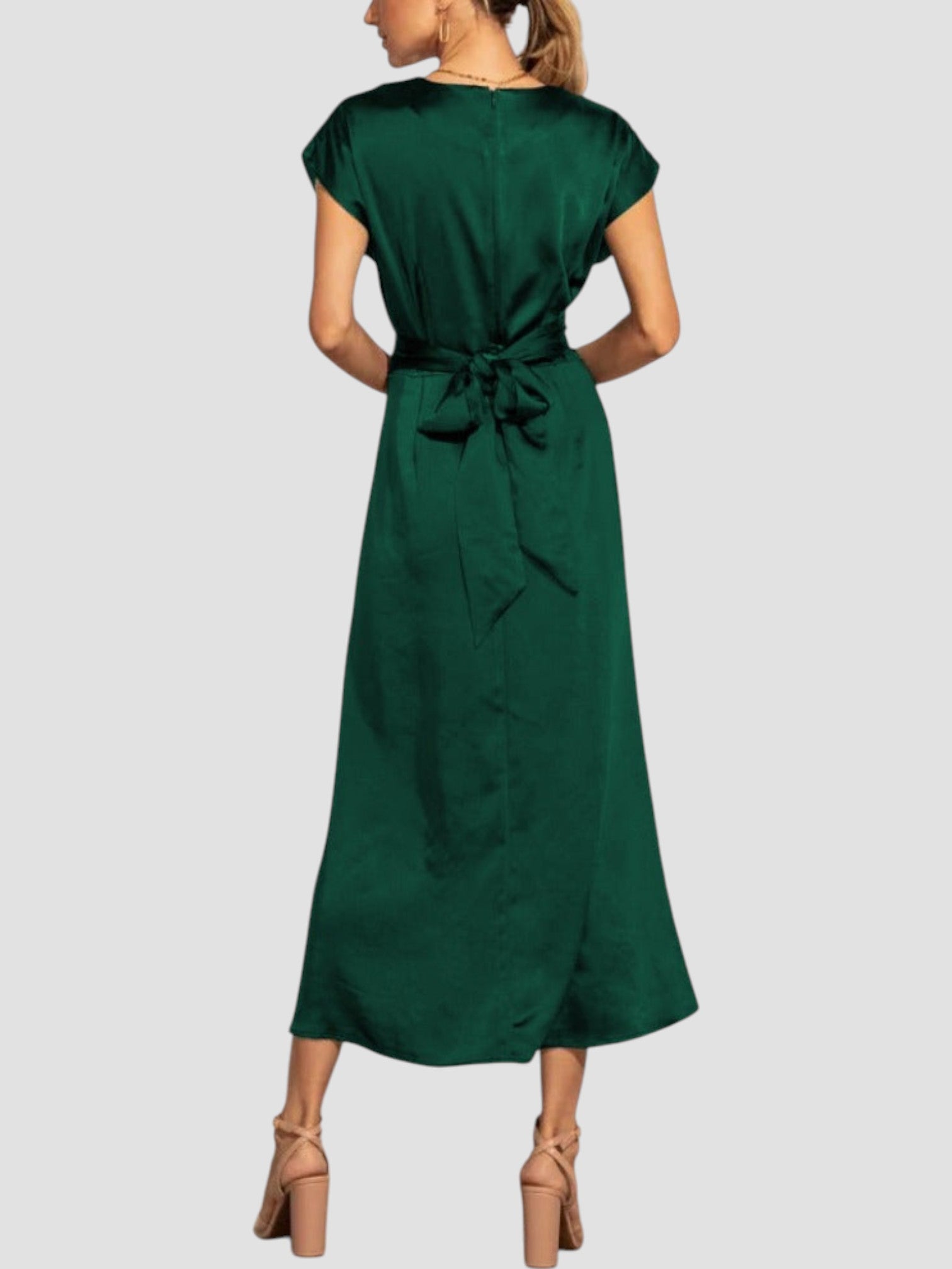 Claire | Vestido