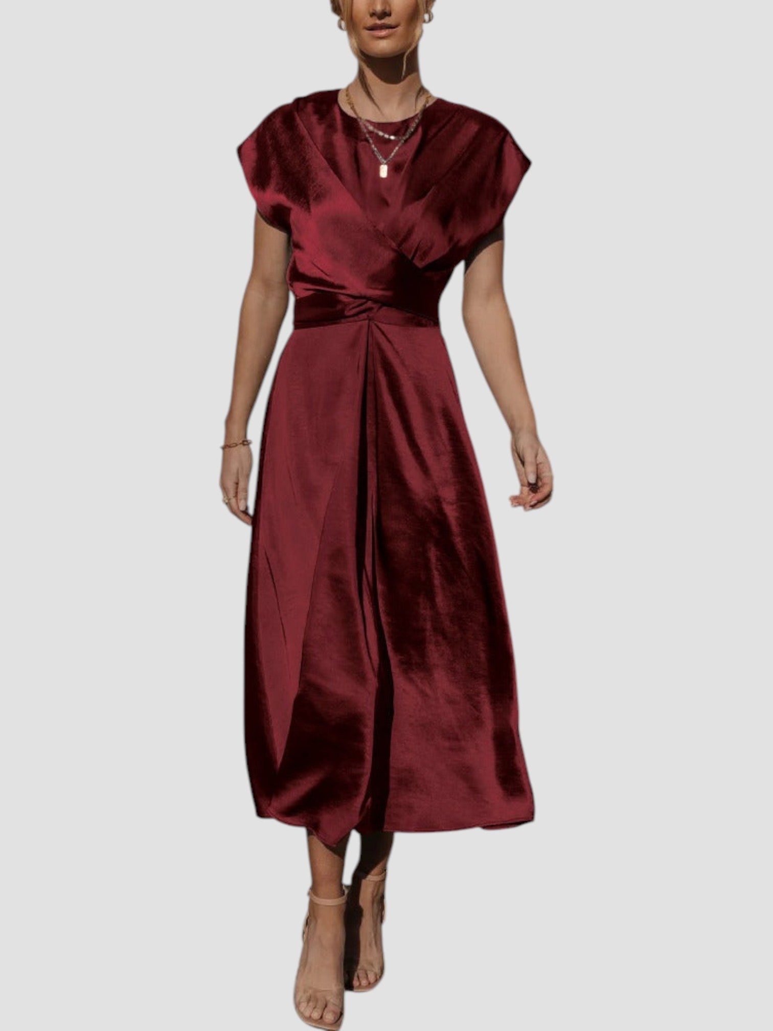 Claire | Vestido