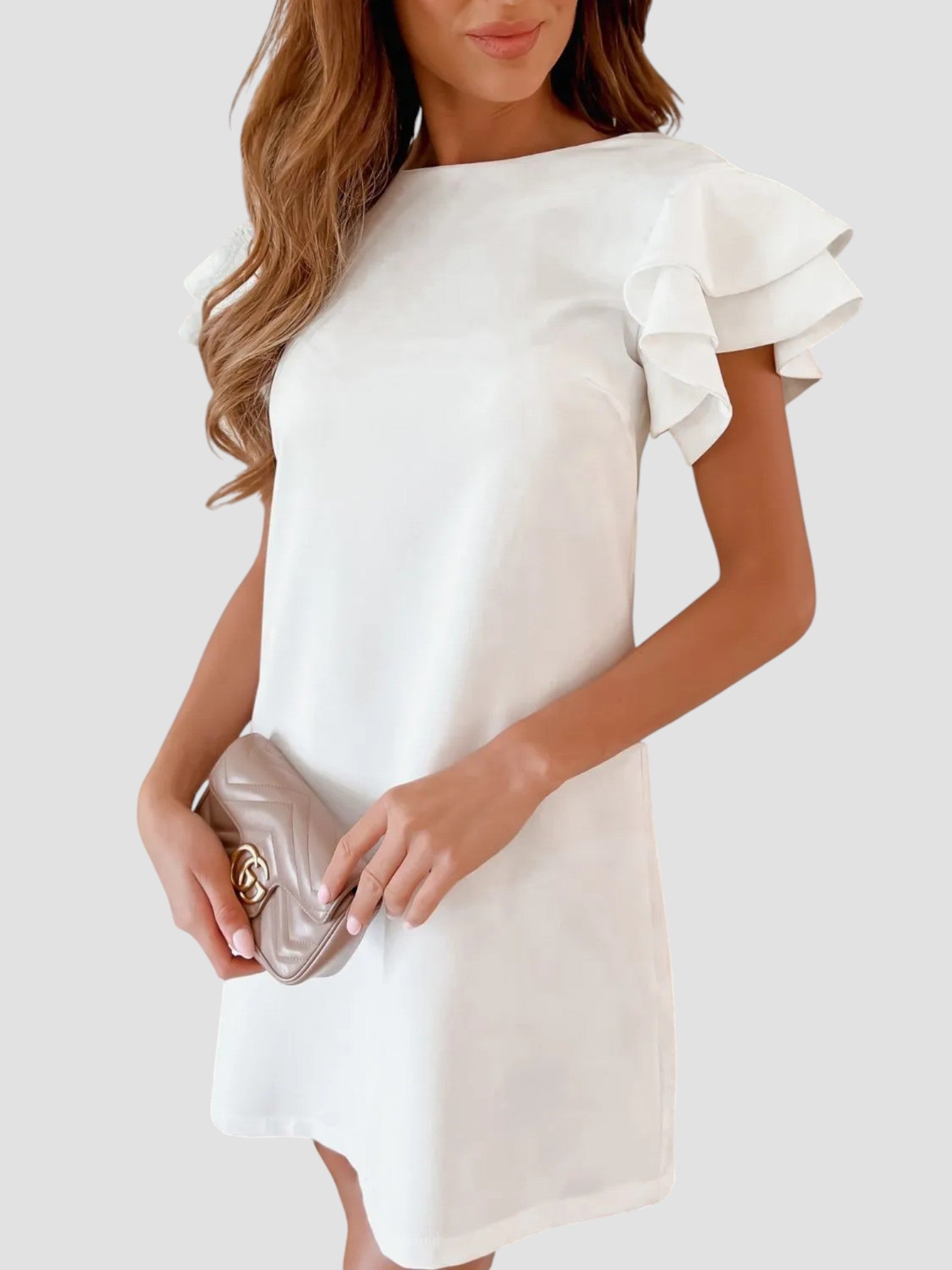 Clarissa | Vestido