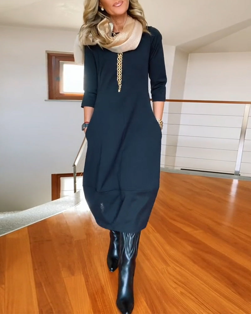 Dągmar | Vestidos elegantes y cómodos