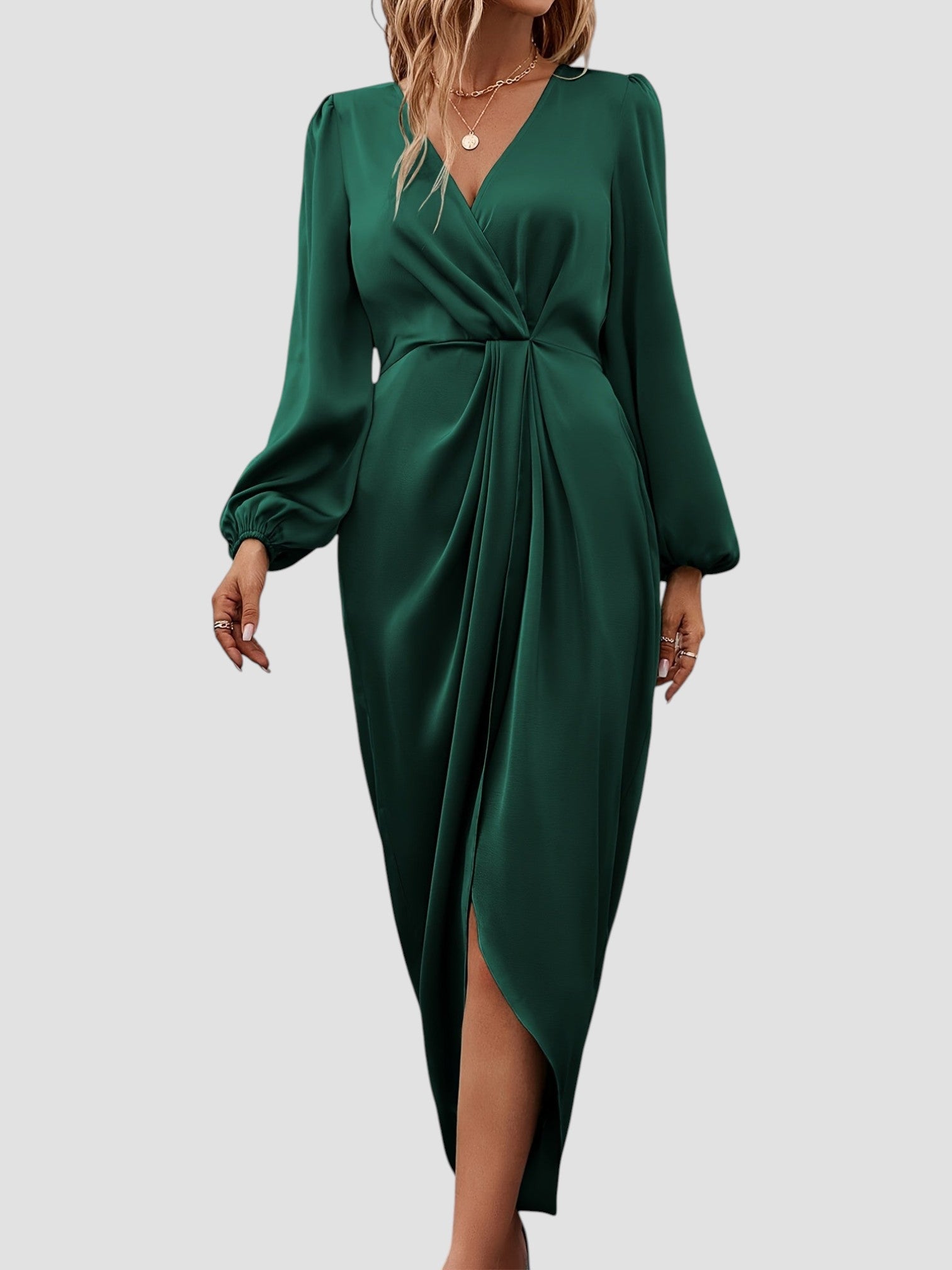 Madelina | Vestido