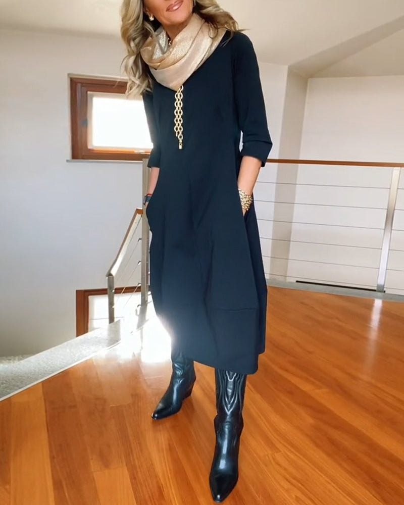 Dągmar | Vestidos elegantes y cómodos