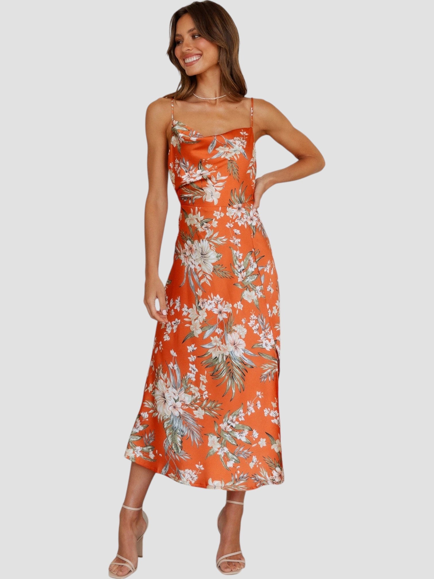 Eloisa | Vestido