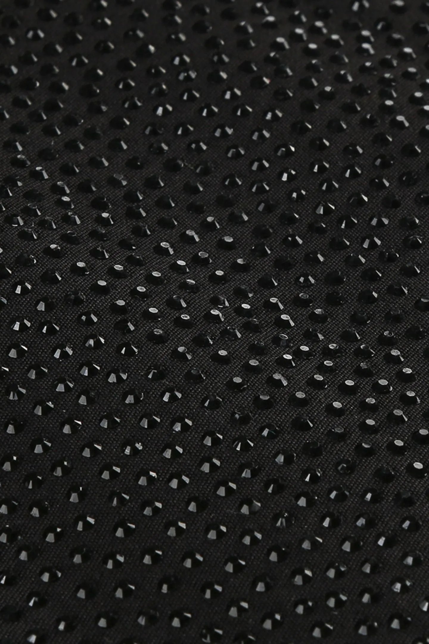 Vestido Mini de Lentejuelas SOLENE