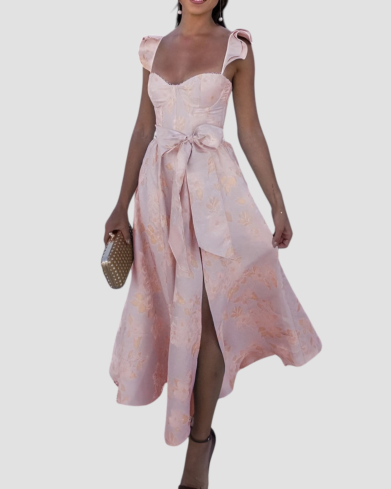 Bruna | Vestido