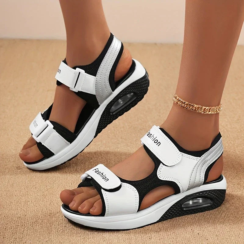 Tilde™ – Sandalias Elegantes para el Verano