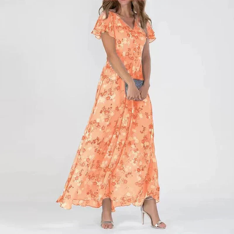 Jasmijn - Vestido Elegante
