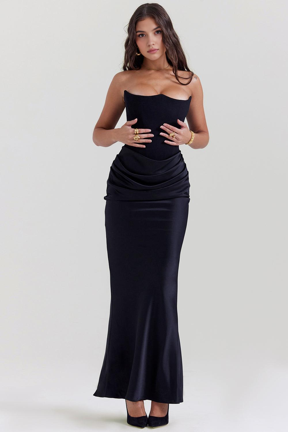 Serena | Vestido de noche