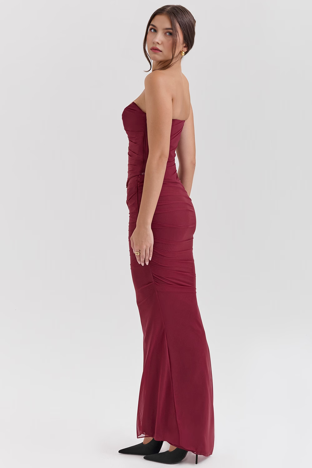Seraphina | Corsé de red