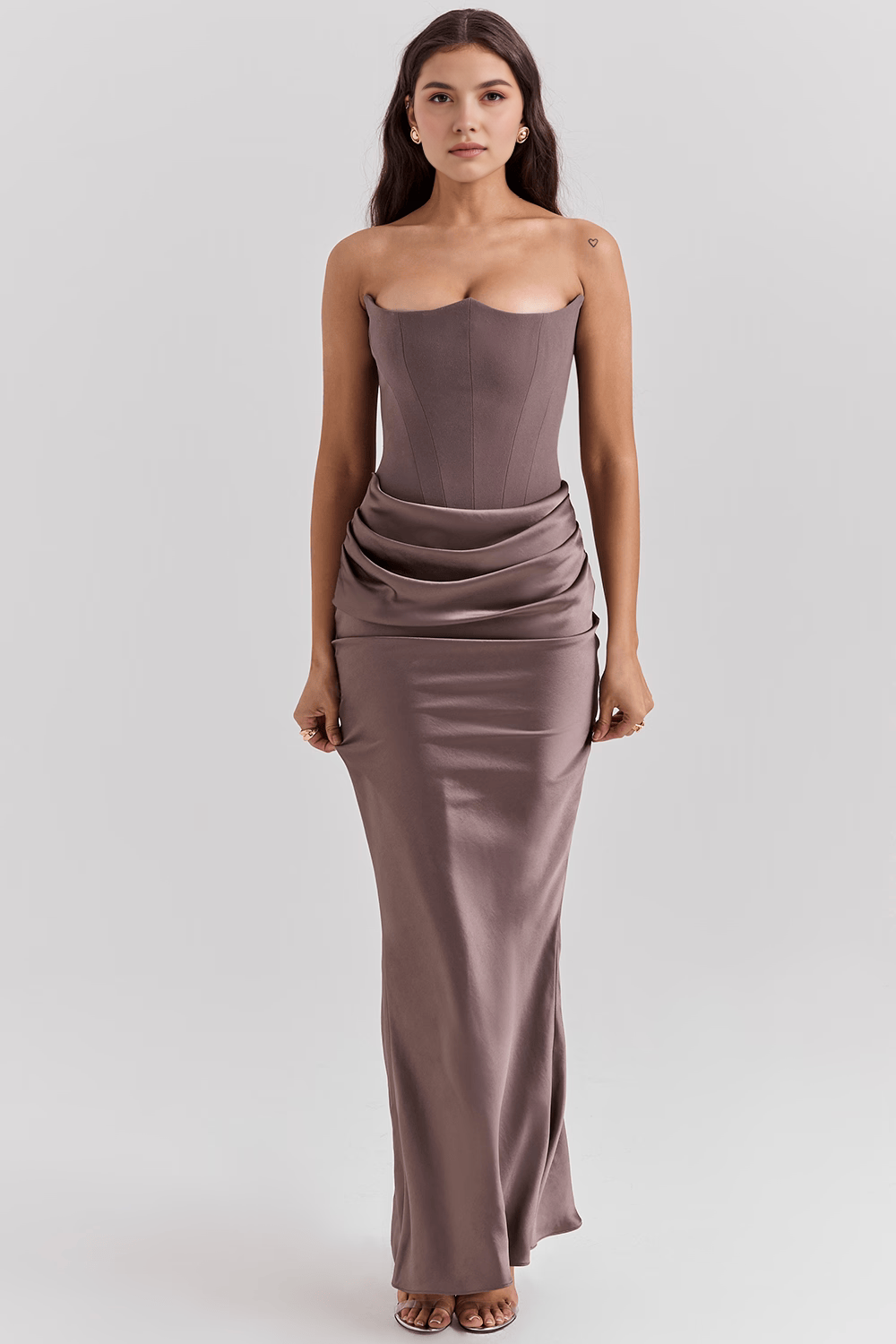 Serena | Vestido de noche