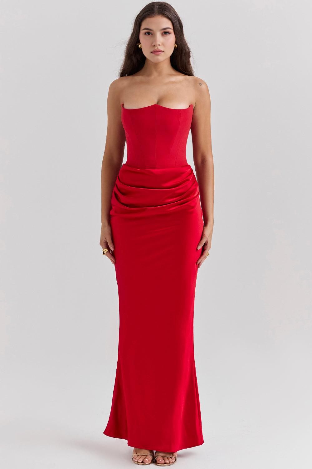 Serena | Vestido de noche