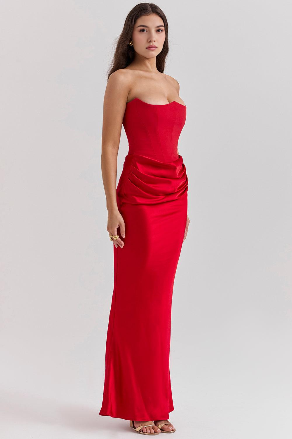 Serena | Vestido de noche