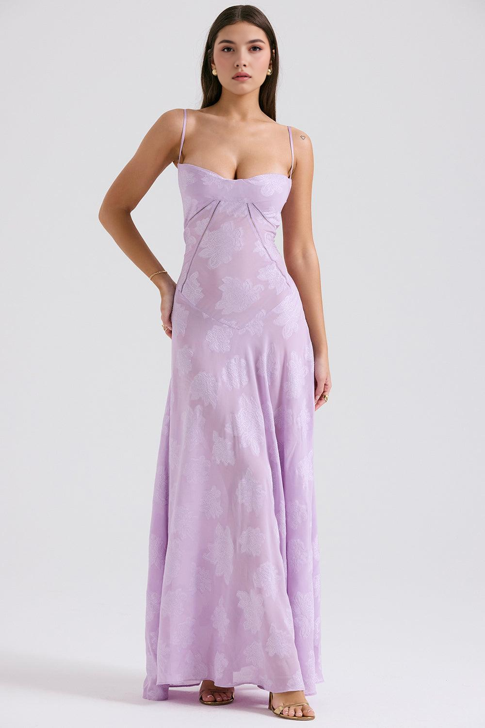 Isla | Maxi vestido