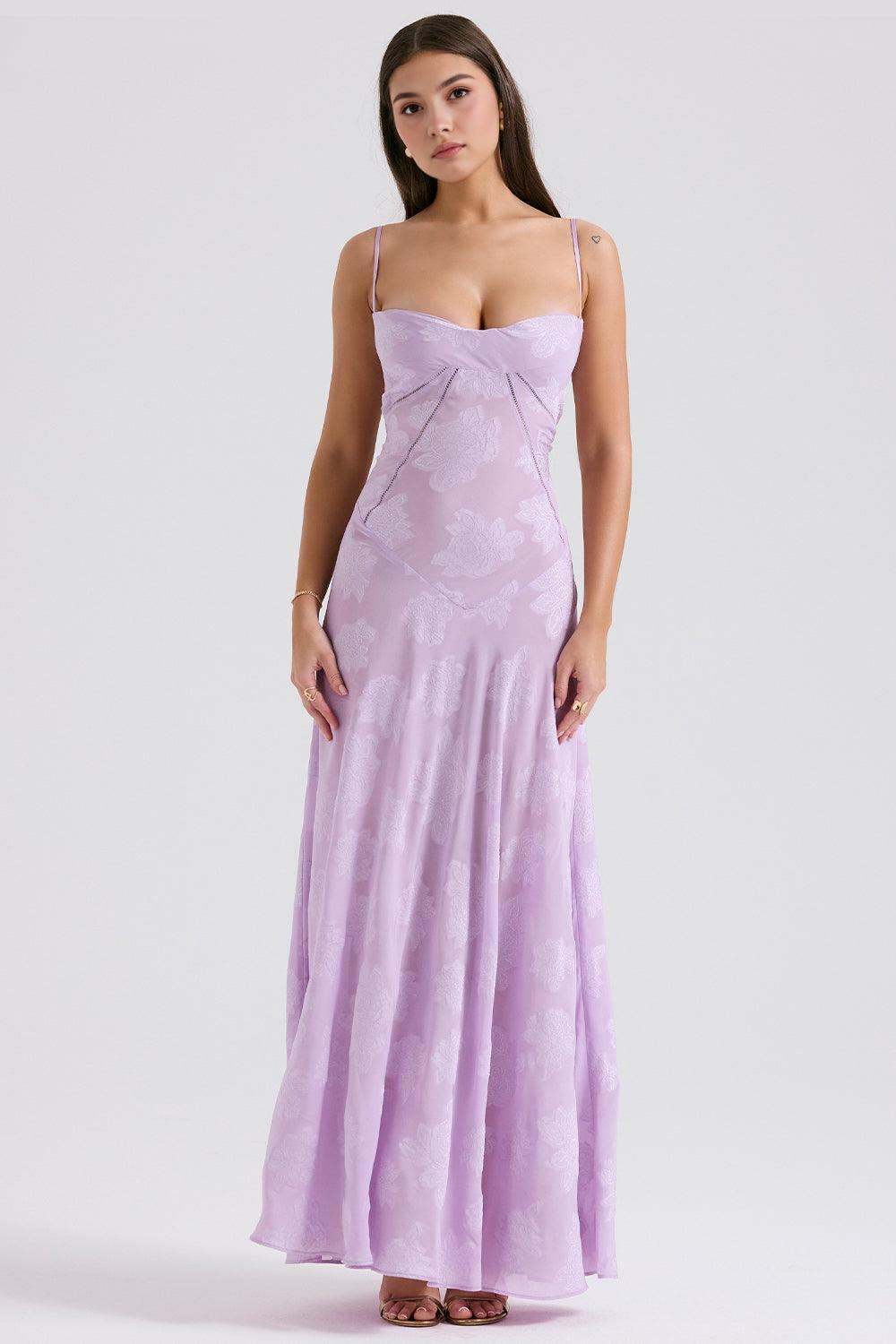 Isla | Maxi vestido