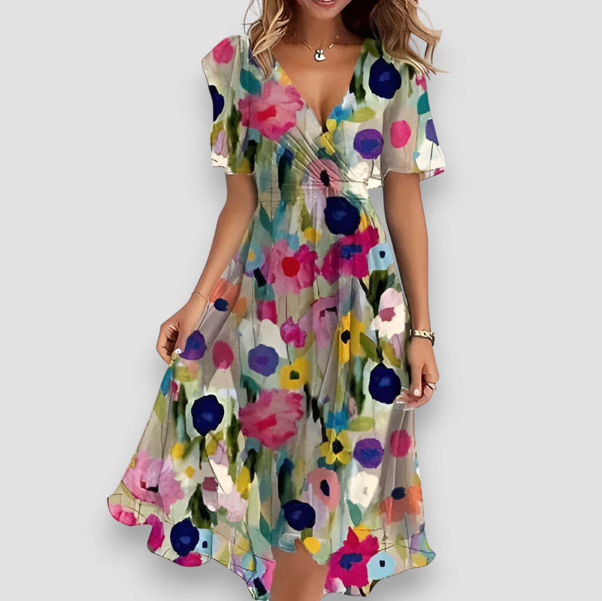 Cristiana | Vestido