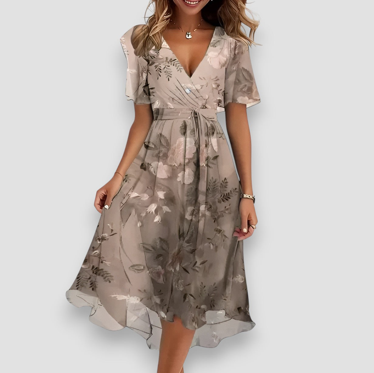 Cristiana | Vestido