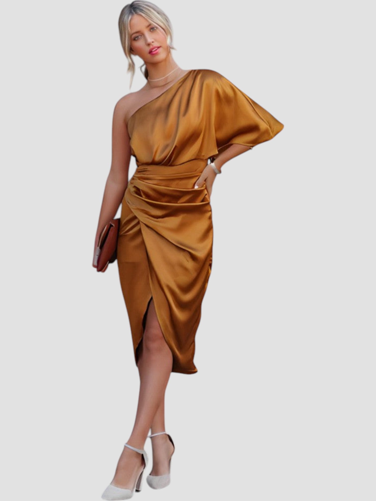 Natascia | Vestido