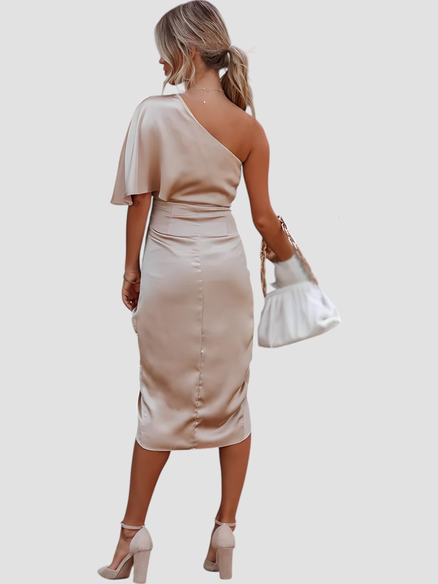 Natascia | Vestido