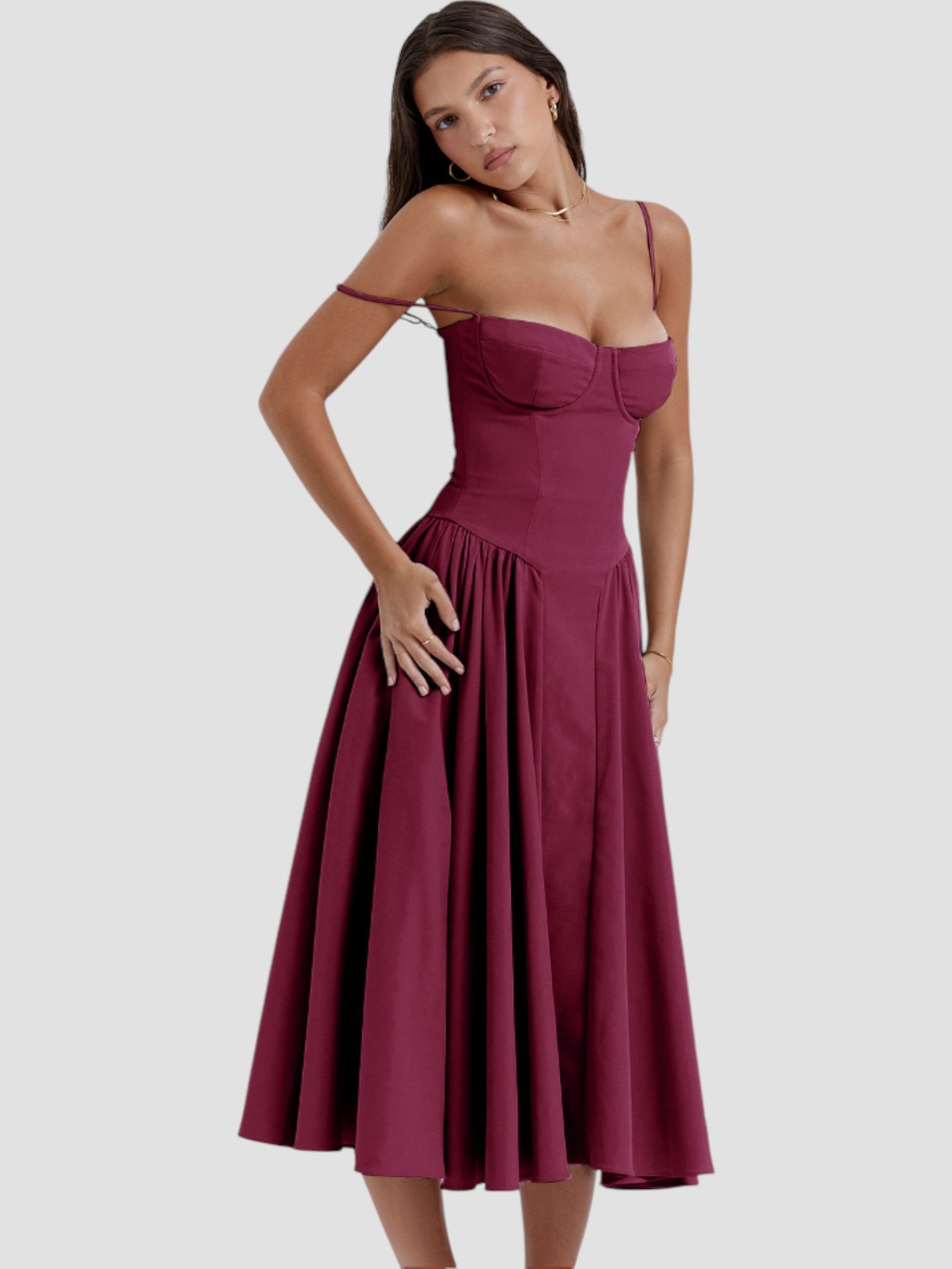 Rosalie | Vestido